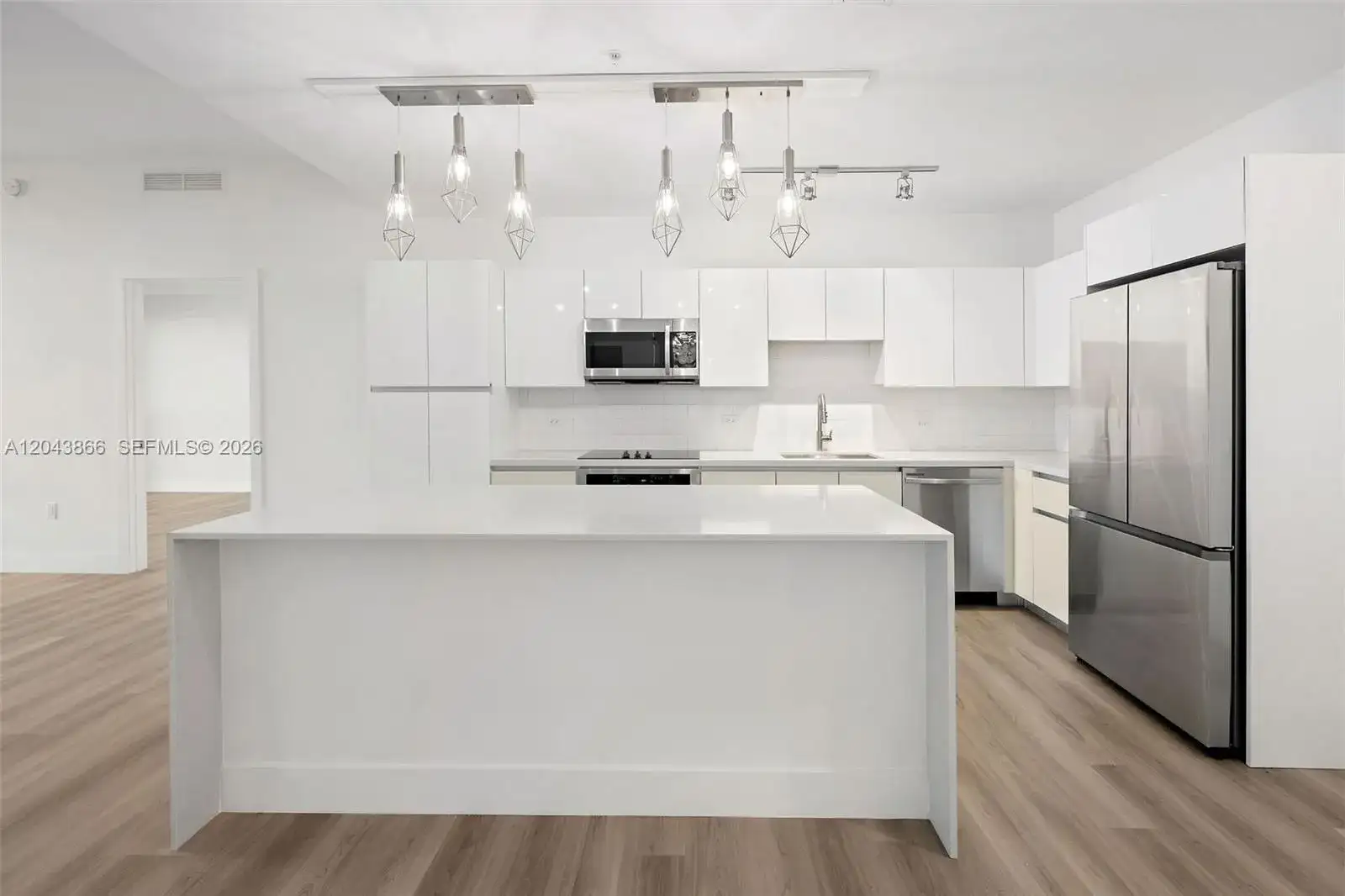 101 Diplomat Pkwy # 2304, Hallandale Beach FL 33009 photo 5