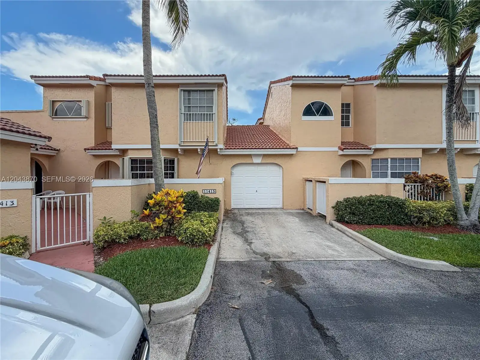 11415 Lakeview Dr # D, Coral Springs FL 33071 photo 3