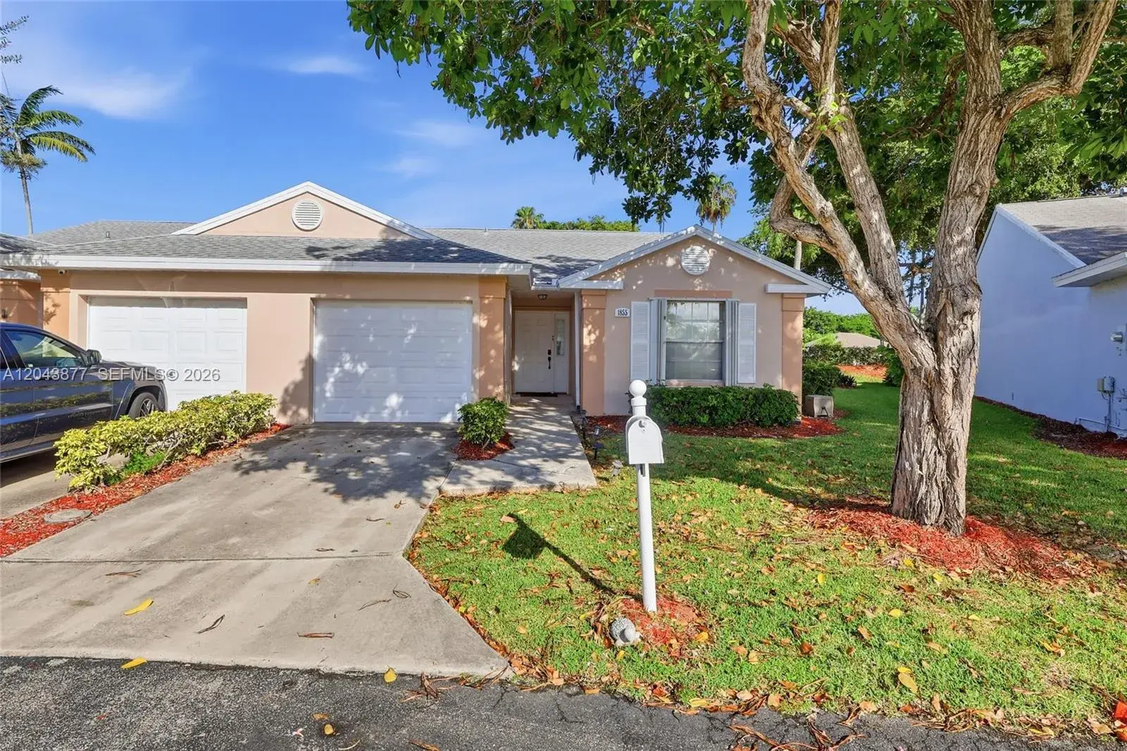 1855 SE 6th Ct, Homestead FL 33033