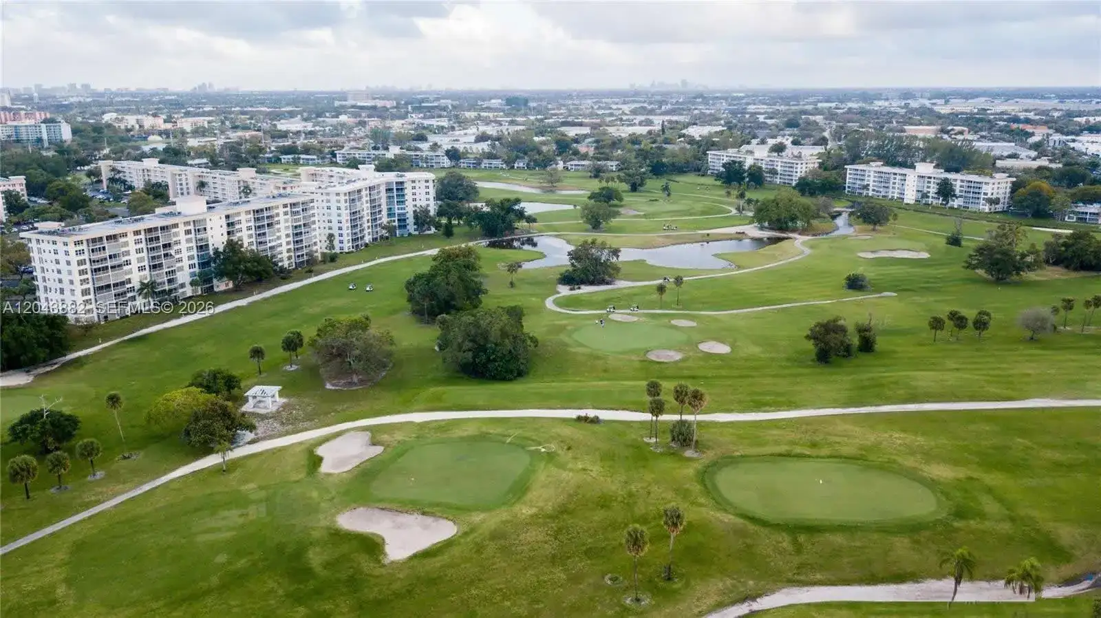 3200 N Palm Aire Dr # 305, Pompano Beach FL 33069 photo 3