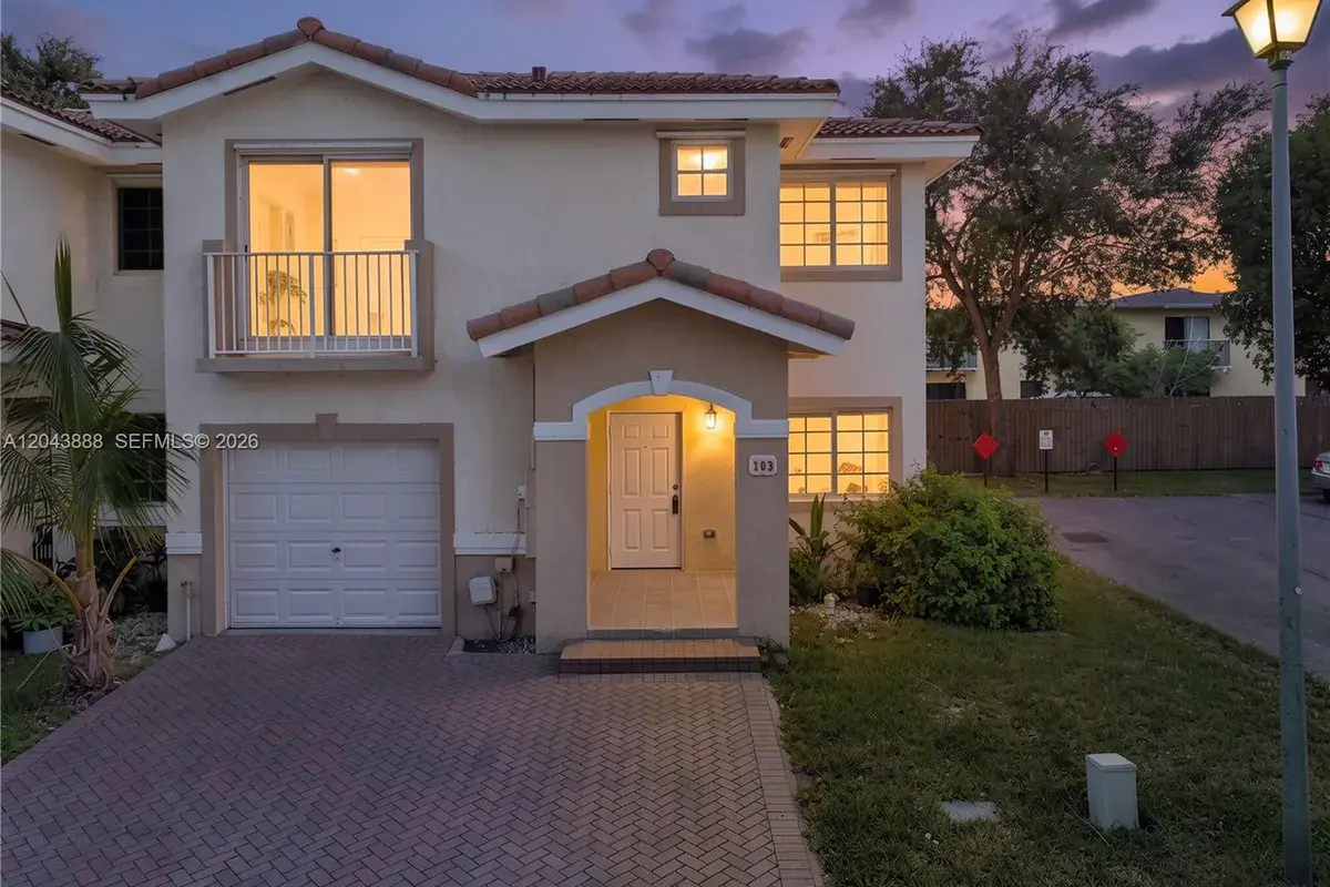 14070 SW 260th St # 103, Homestead FL 33032