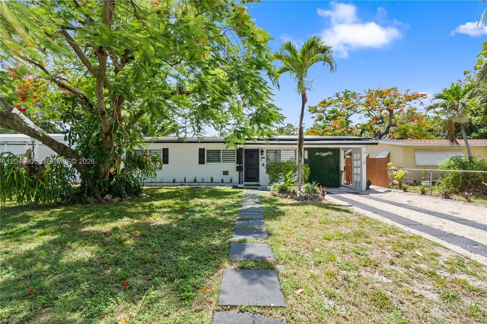 805 SW 22nd Ave, Fort Lauderdale FL 33312