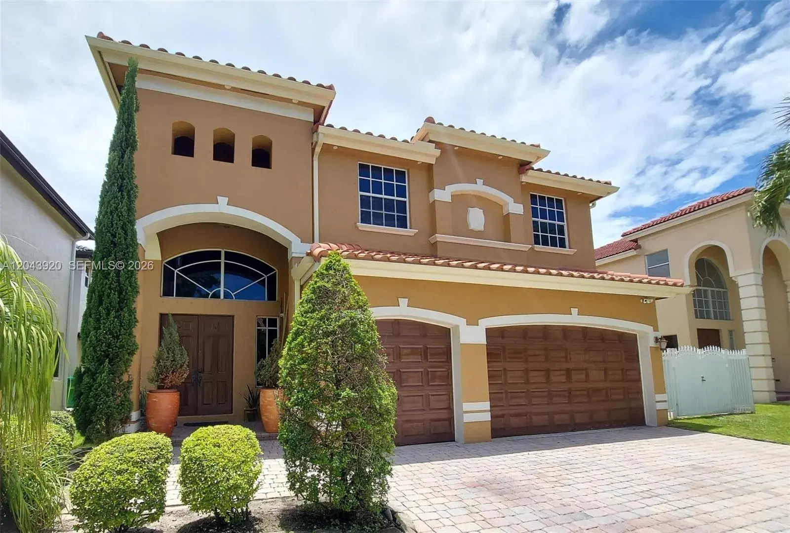 5350 SW 130th Ter # 5350, Miramar FL 33027