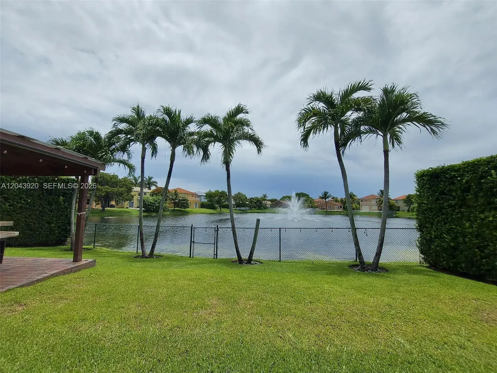 5350 SW 130th Ter # 5350, Miramar FL 33027