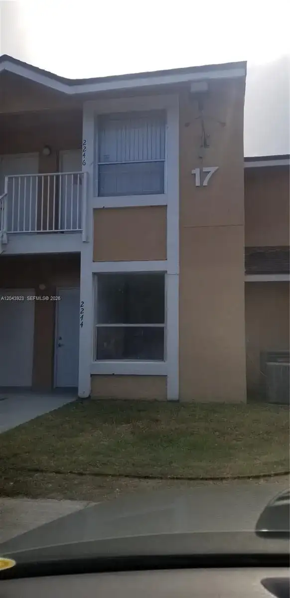 2244 SW 81st Ave # 2244, Miramar FL 33025 photo 2