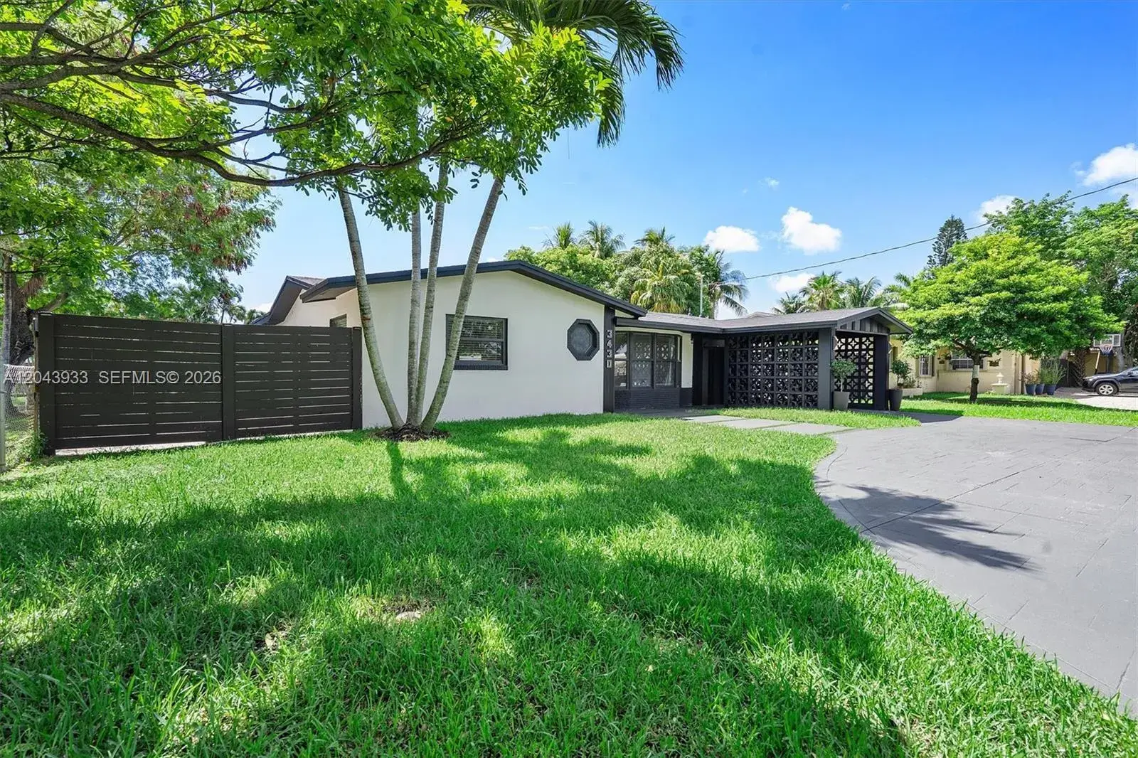 3430 NW 21st Ave # 3430, Oakland Park FL 33309