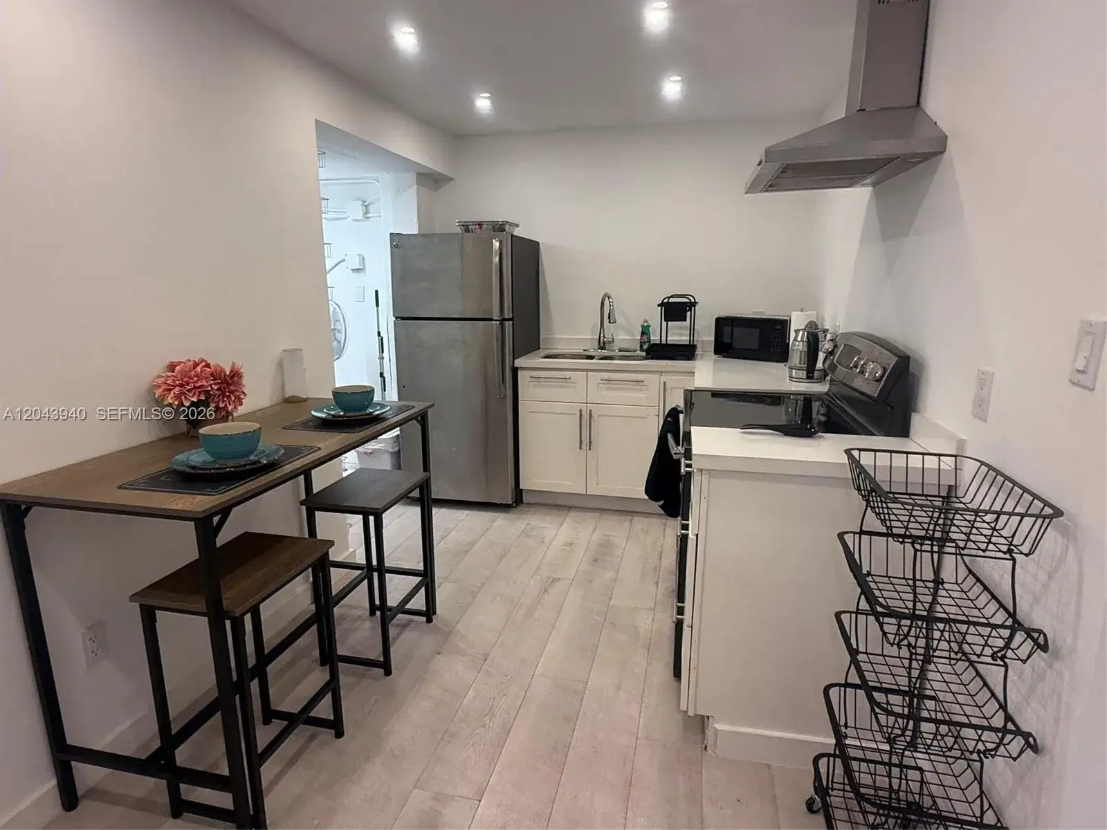 1947 Garfield St # 2, Hollywood FL 33020 photo 2