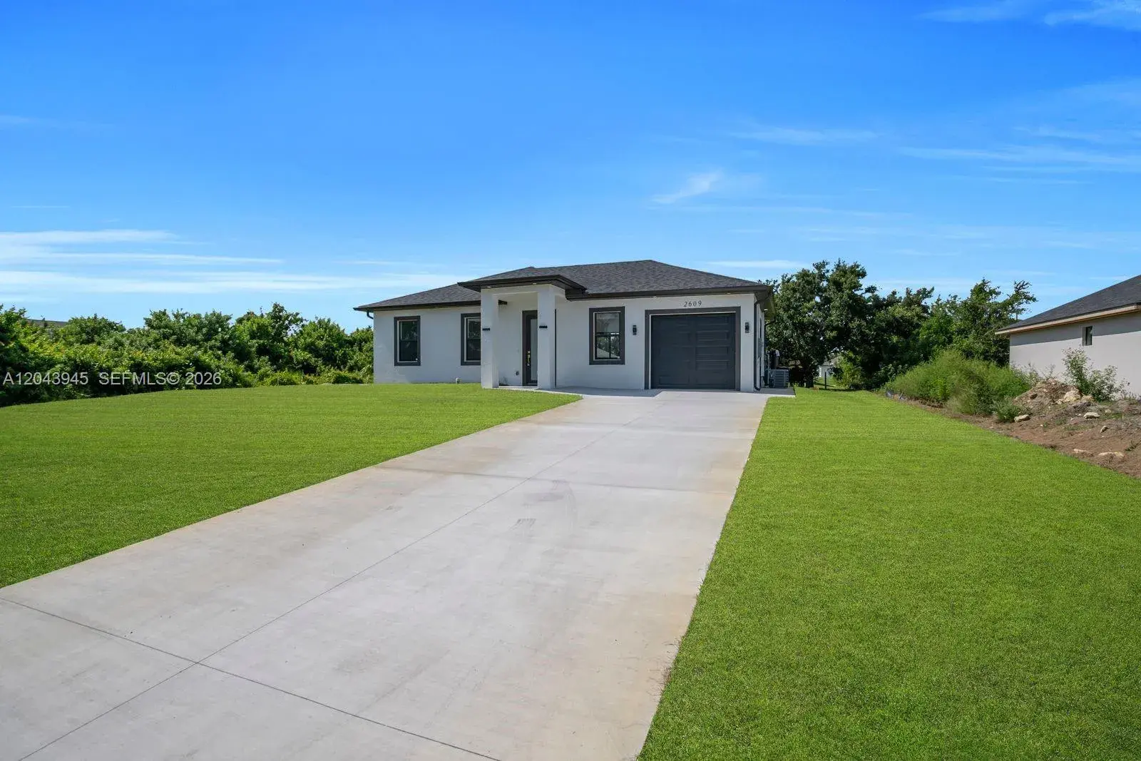 2609 21st ST SW, Lehigh Acres FL 33976
