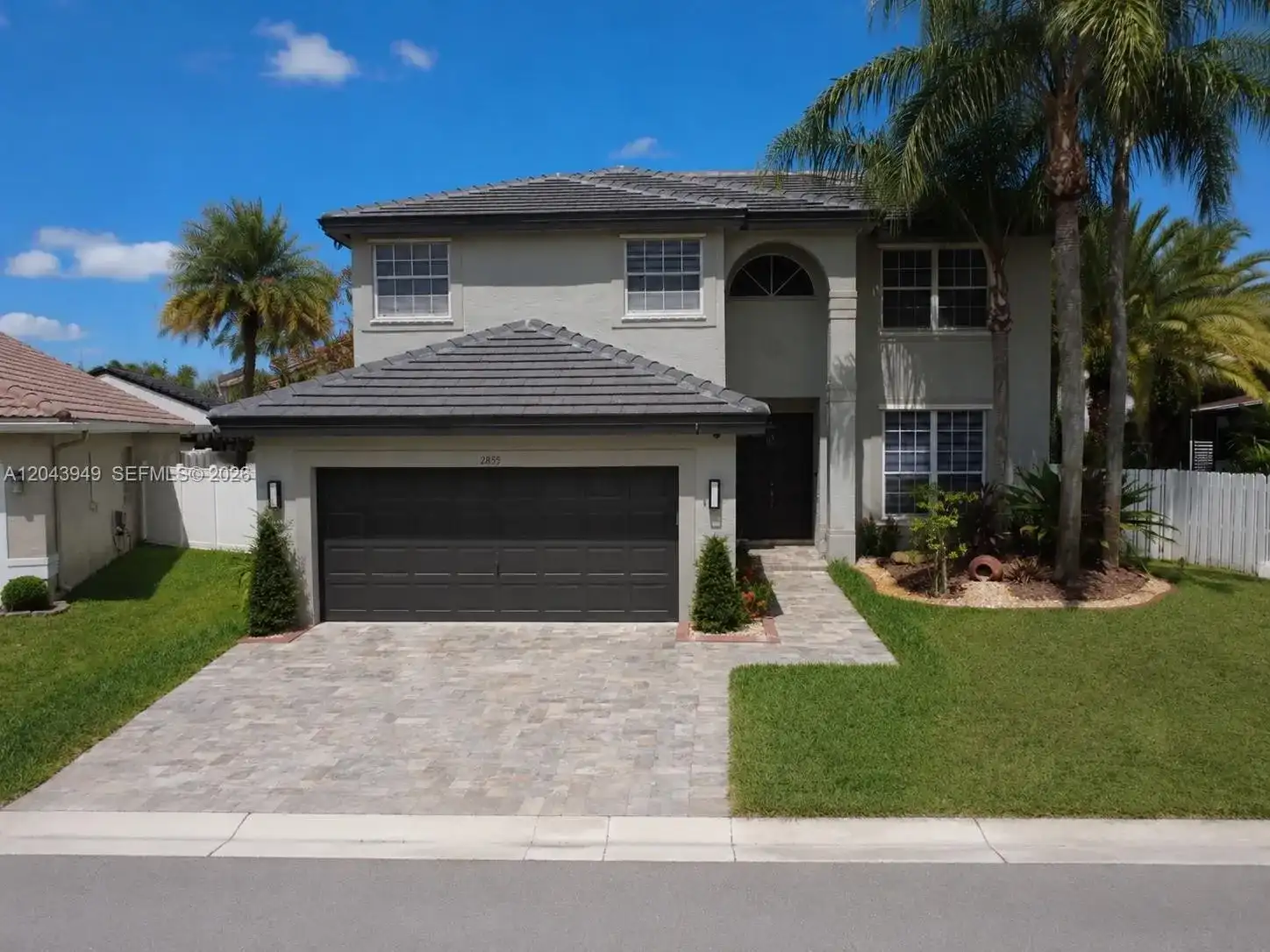 2855 SW 177th Ter, Miramar FL 33029