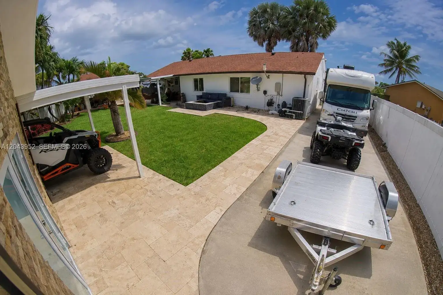 26764 SW 122nd Pl, Homestead FL 33032 photo 2