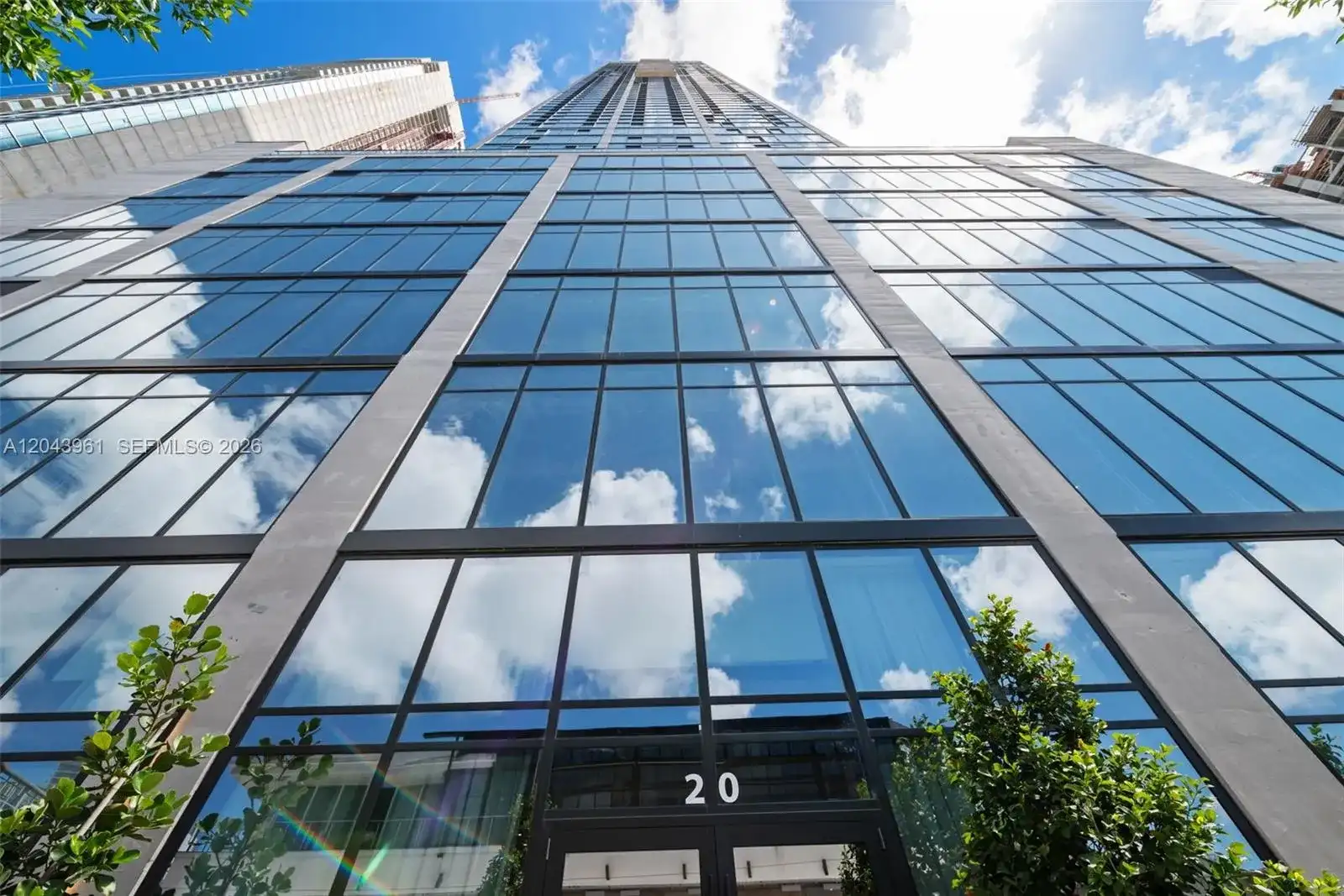 20 NE 11th Street # 4003B, Miami FL 33132