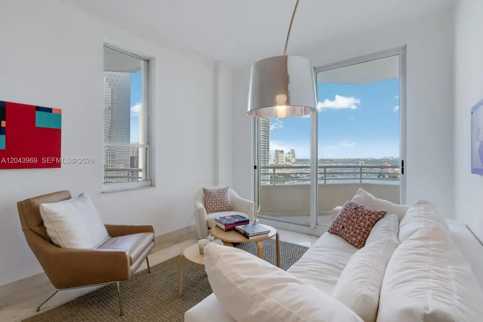 888 Brickell Key Dr # 2610, Miami FL 33131 photo 3