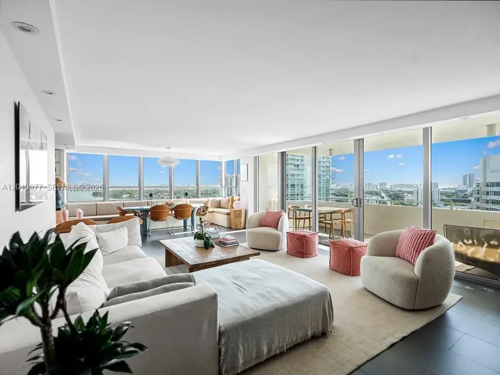 11 Island Ave # 1712, Miami Beach FL 33139