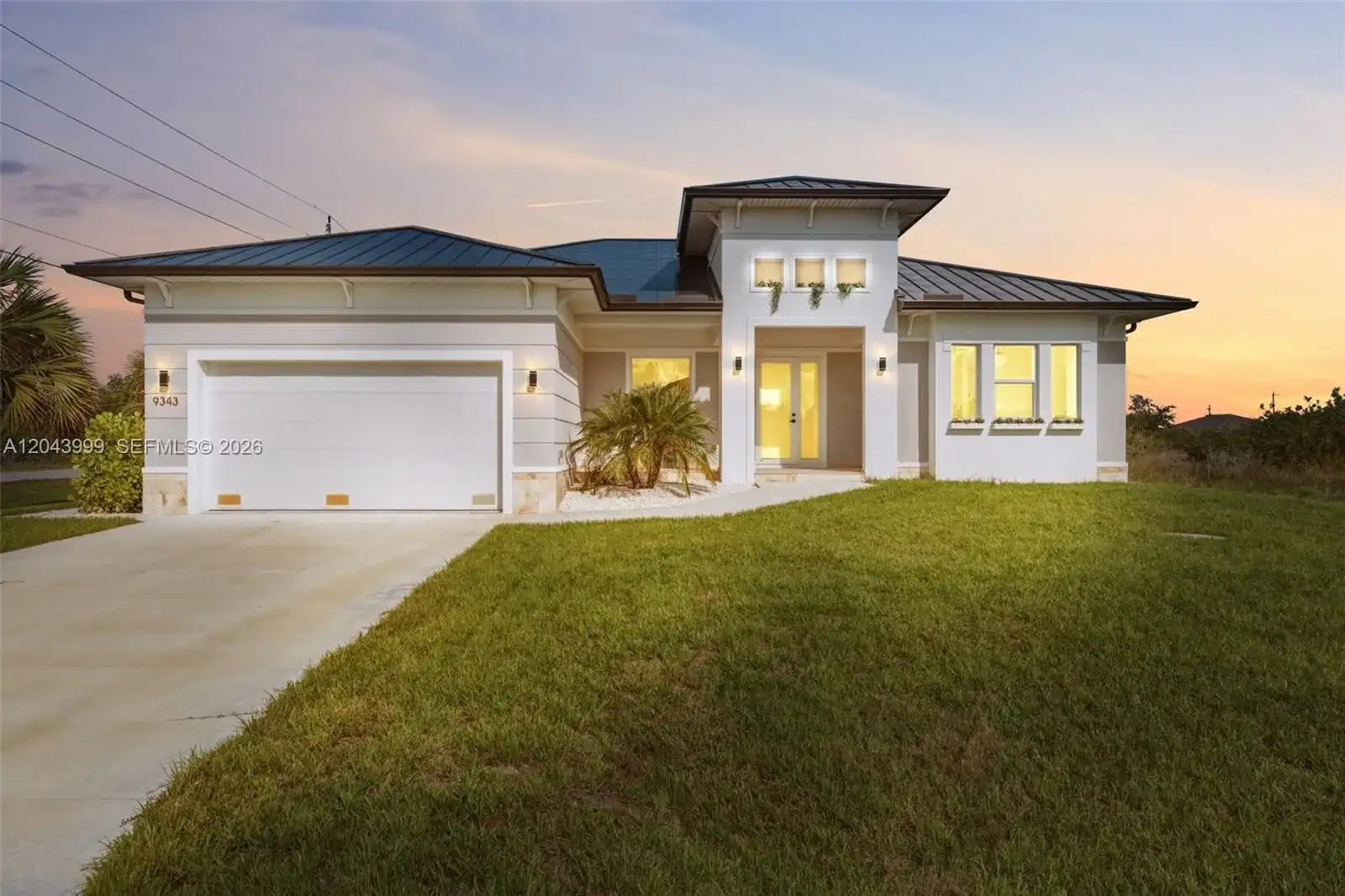 9343 Key West St # 0, Port Charlotte FL 33981