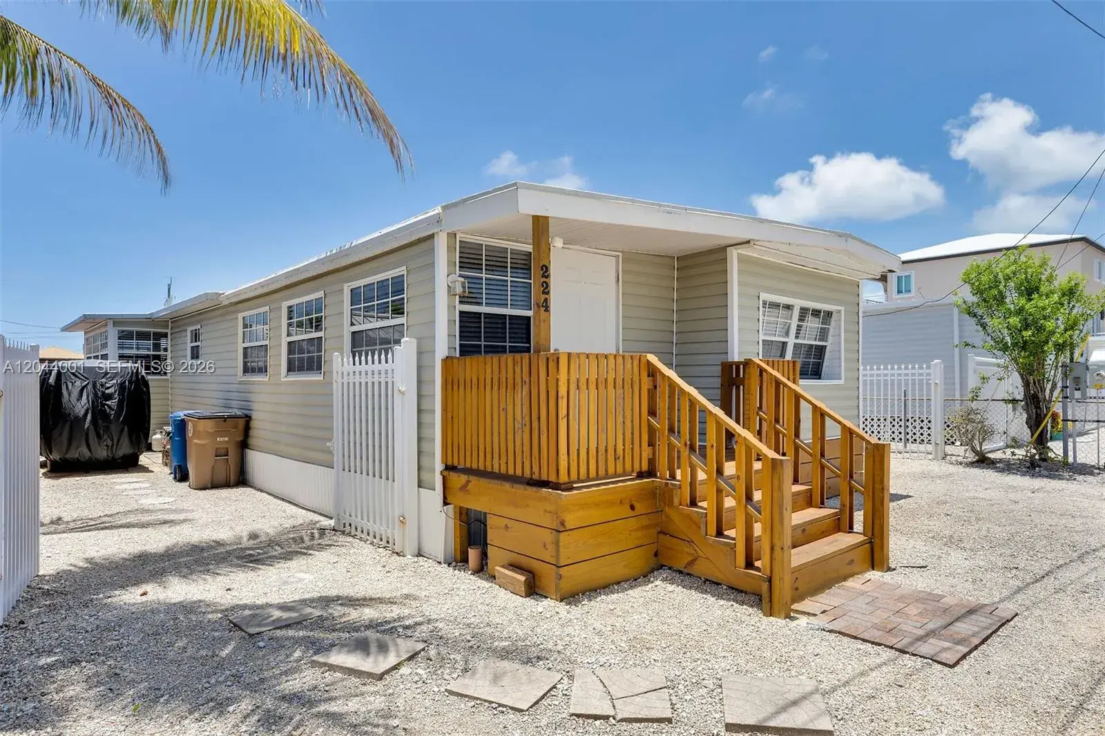 224 W 1st Ct, Key Largo FL 33037