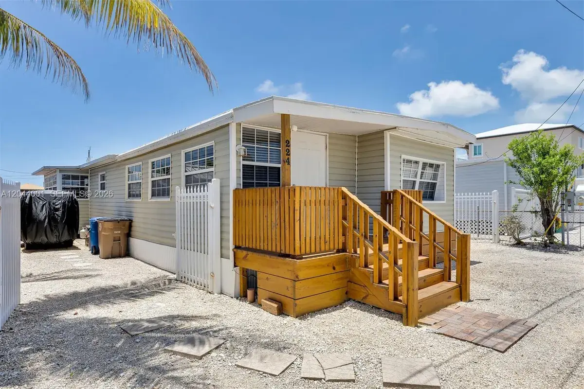 224 W 1st Ct, Key Largo FL 33037