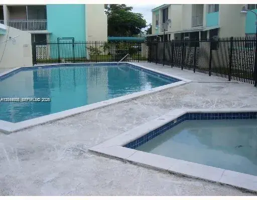2017 NW 46th Ave # A406, Lauderhill FL 33313