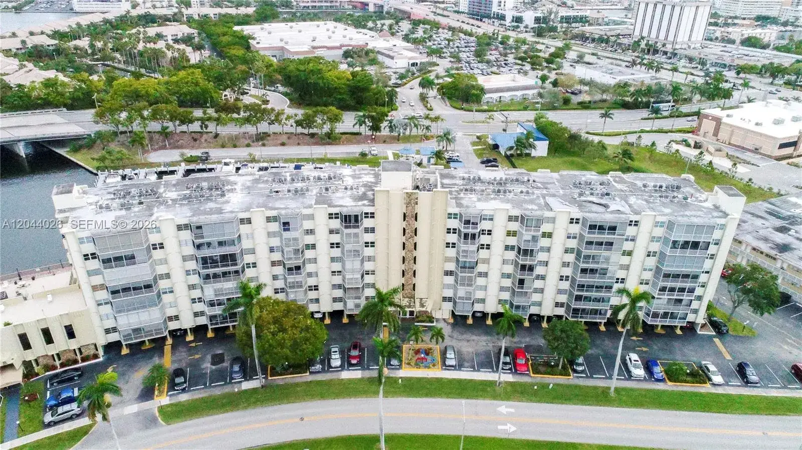 200 Diplomat Pkwy # 234, Hallandale Beach FL 33009