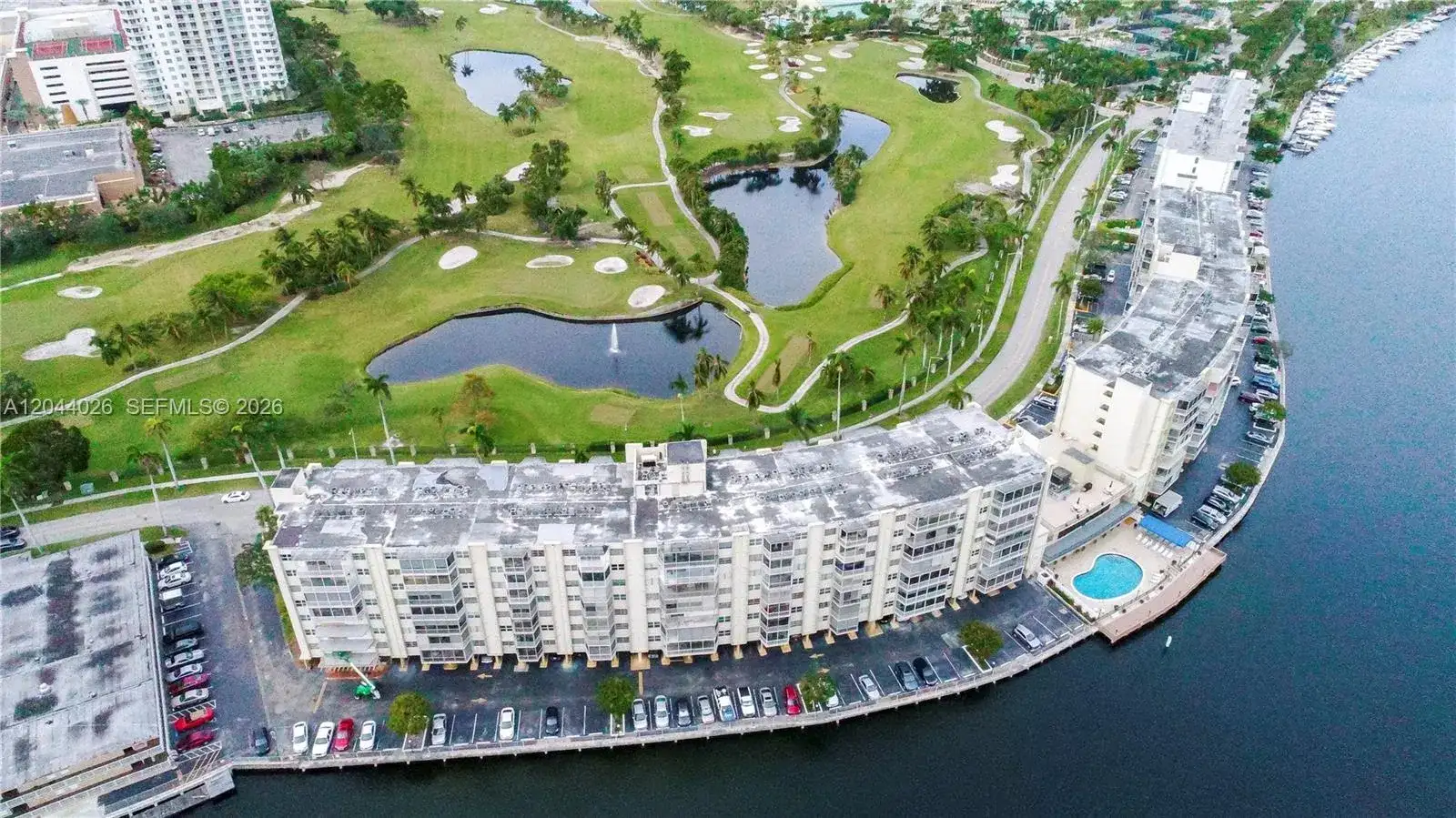 200 Diplomat Pkwy # 234, Hallandale Beach FL 33009 photo 2