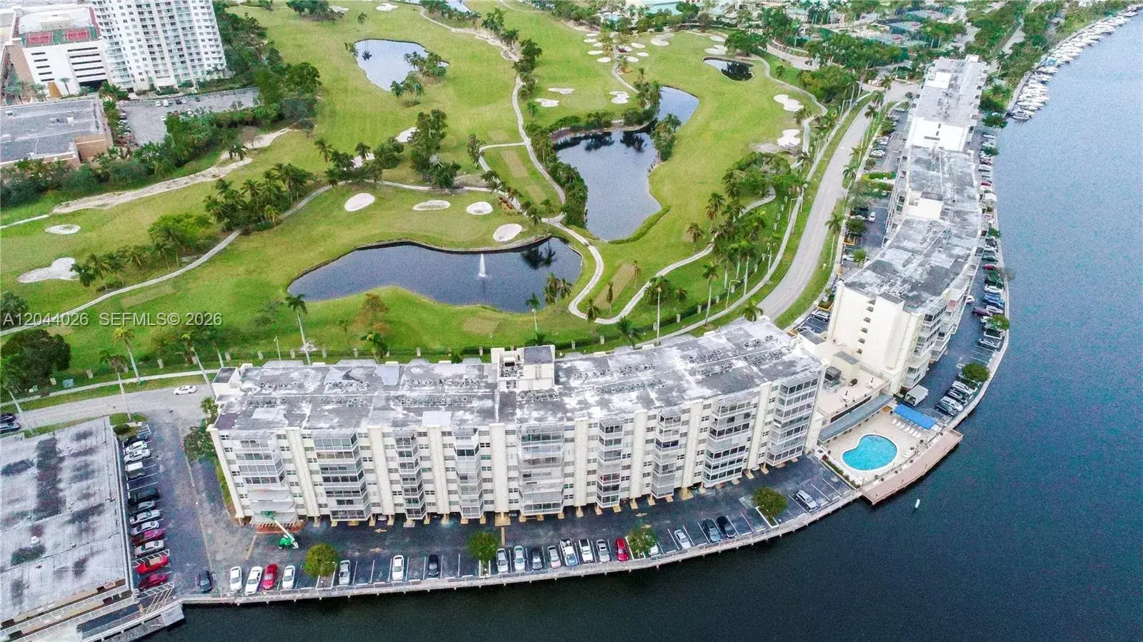 200 Diplomat Pkwy # 234, Hallandale Beach FL 33009