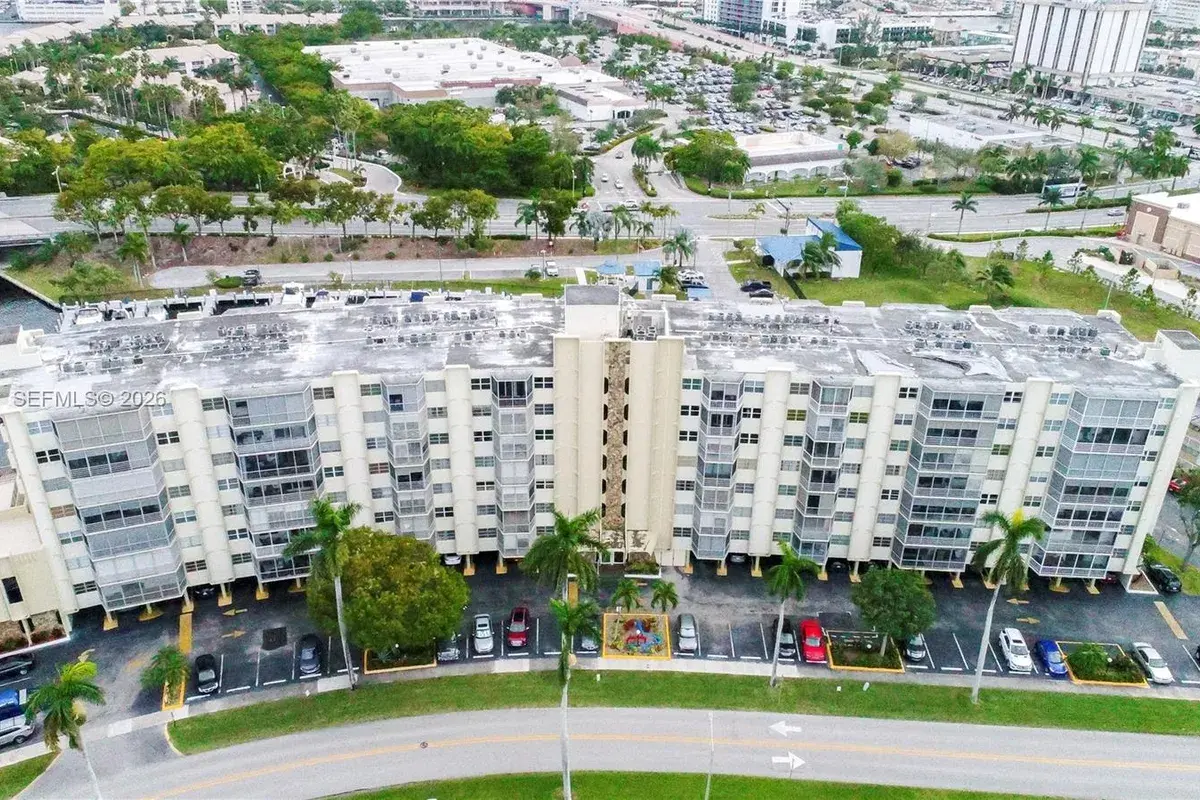 200 Diplomat Pkwy # 234, Hallandale Beach FL 33009