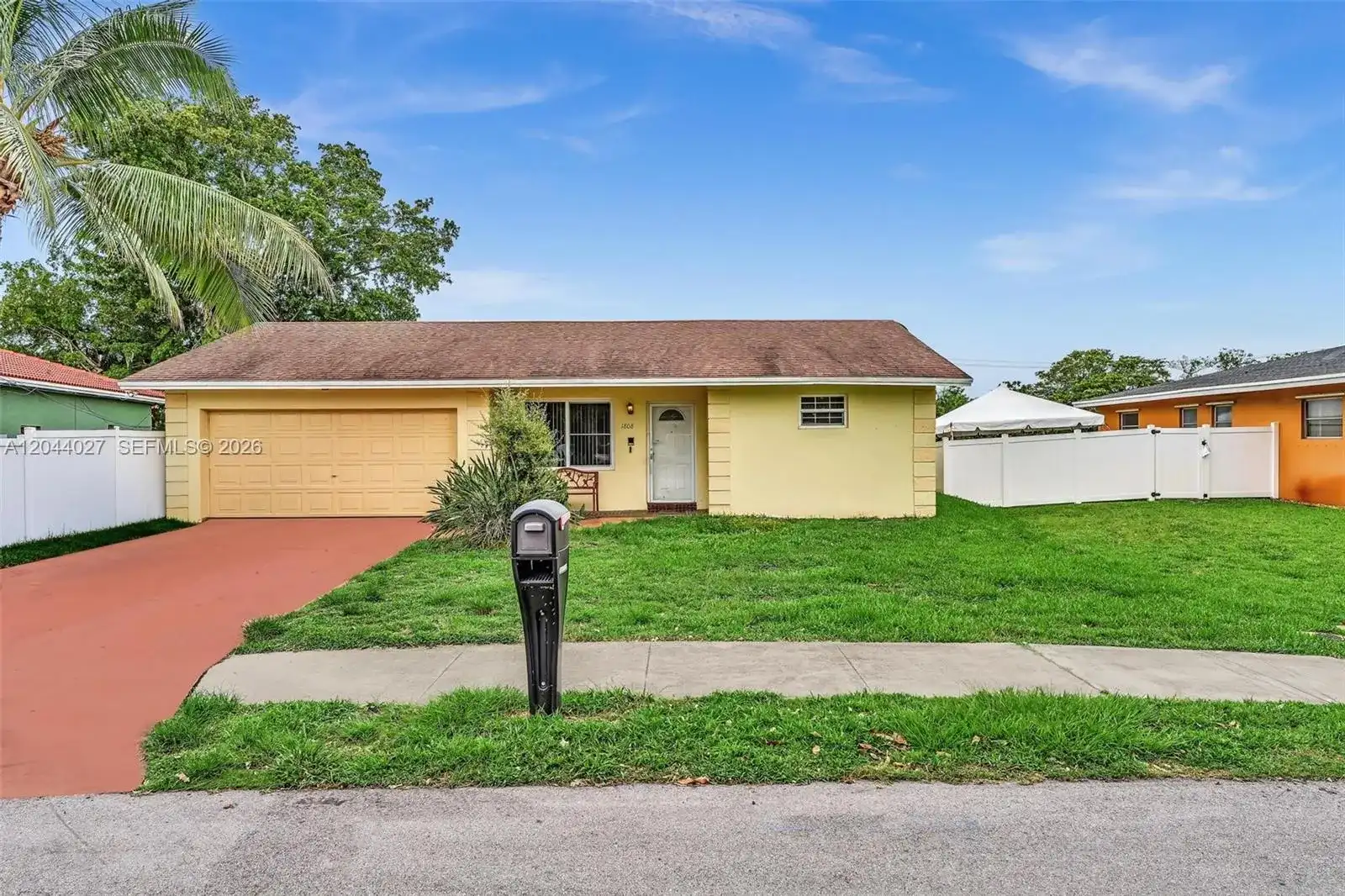 1808 NW 3rd Ct, Fort Lauderdale FL 33311