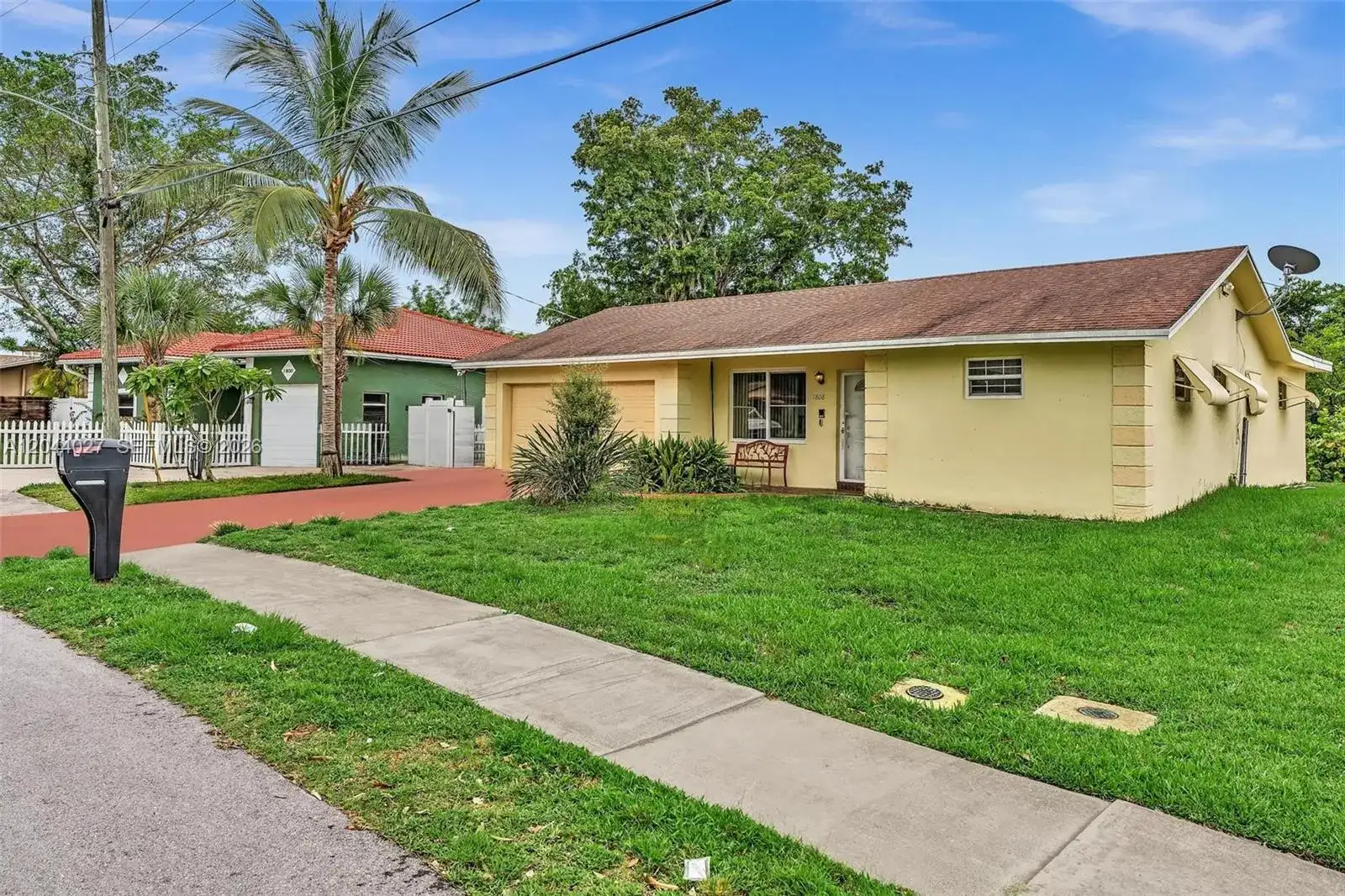 1808 NW 3rd Ct, Fort Lauderdale FL 33311 photo 3