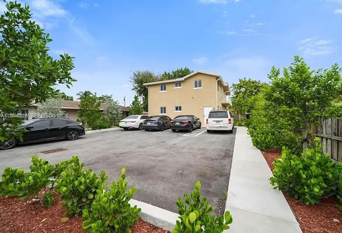 2311 Scott St # 2, Hollywood FL 33020