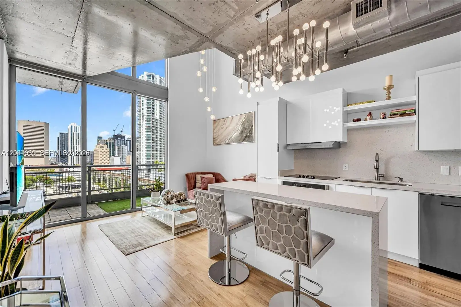 690 SW 1st Ct # 1709, Miami FL 33130