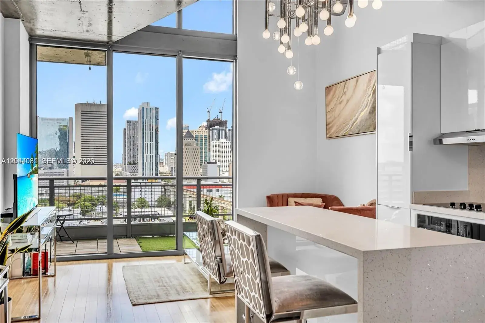 690 SW 1st Ct # 1709, Miami FL 33130