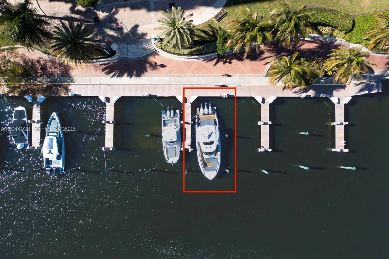 610 W Las Olas Blvd, Fort Lauderdale FL 33312