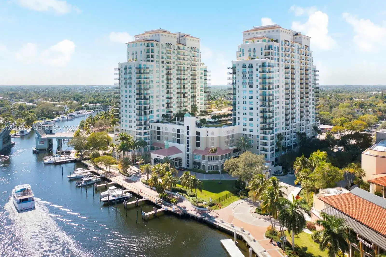 610 W Las Olas Blvd, Fort Lauderdale FL 33312 photo 4