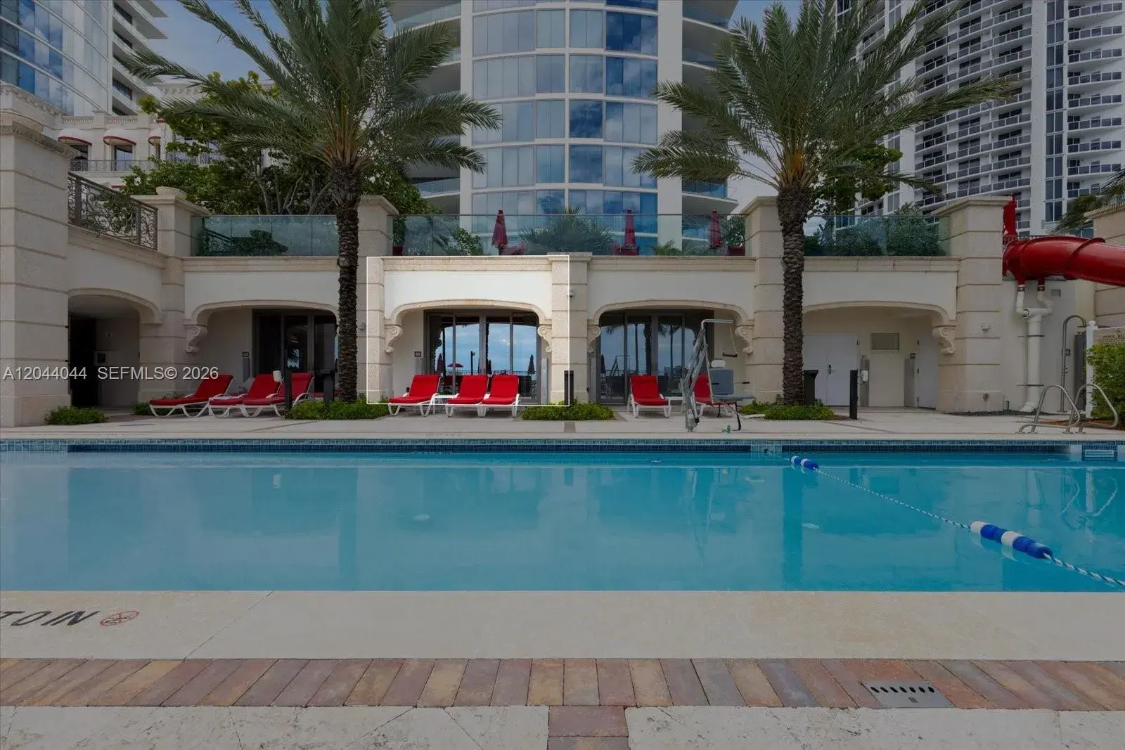 17975 Collins Ave, Sunny Isles Beach FL 33160