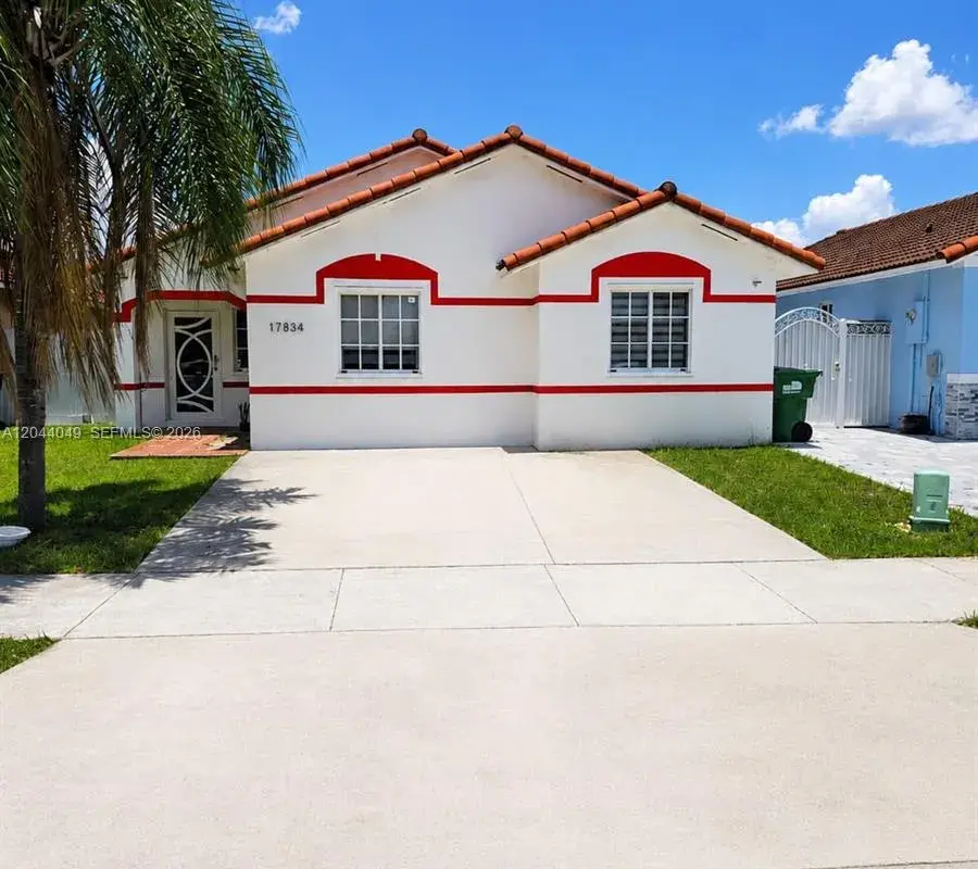 17834 SW 144th Ct # 0, Miami FL 33177