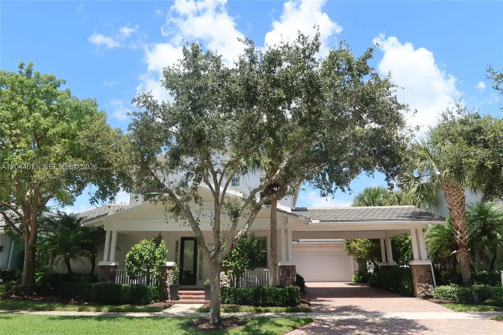 2724 Wymberly Dr, Jupiter FL 33458