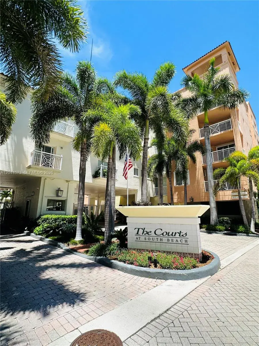 140 Meridian Ave # 314, Miami Beach FL 33139