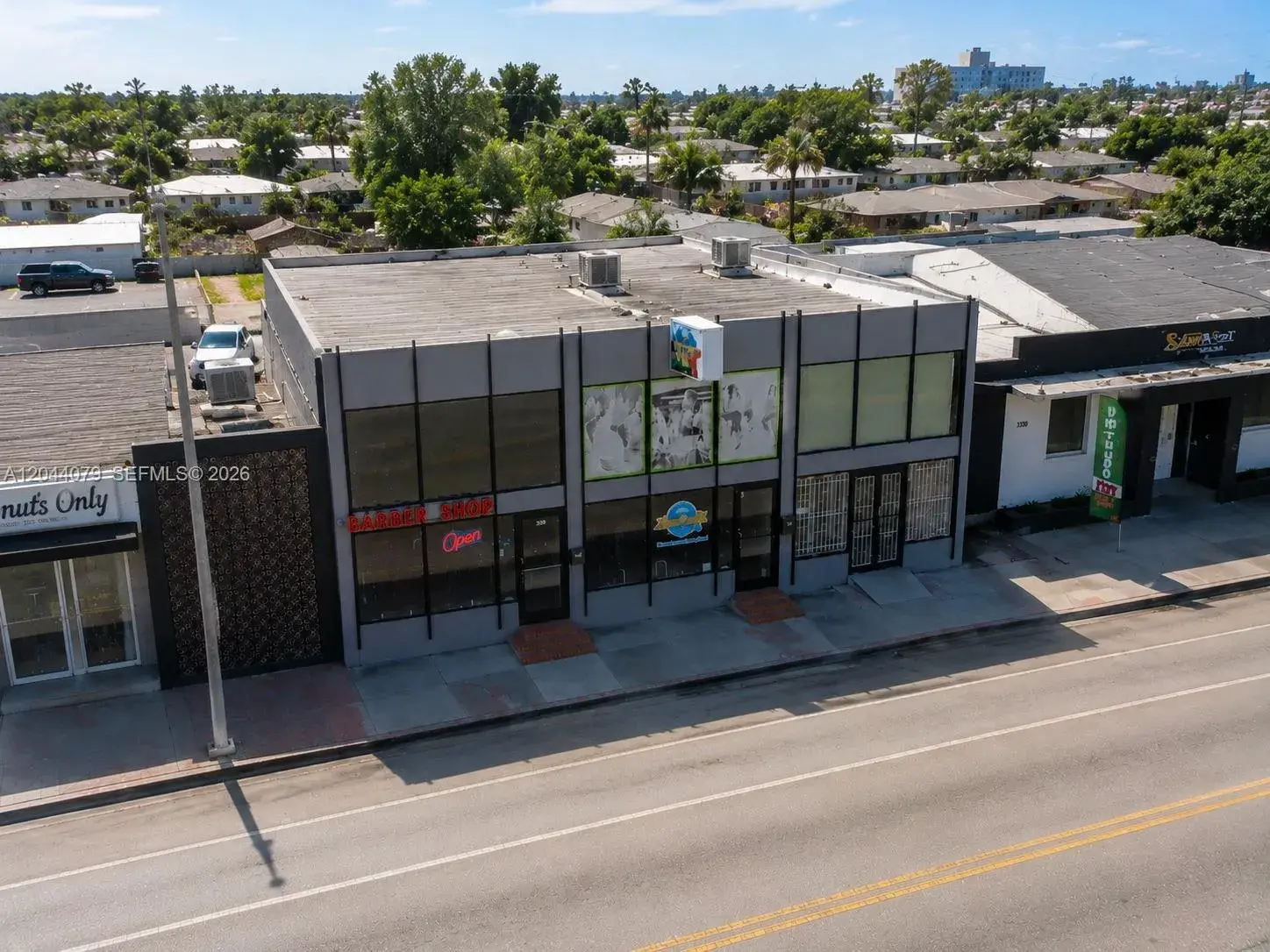 3130 NW 7th St # 3132, Miami FL 33125