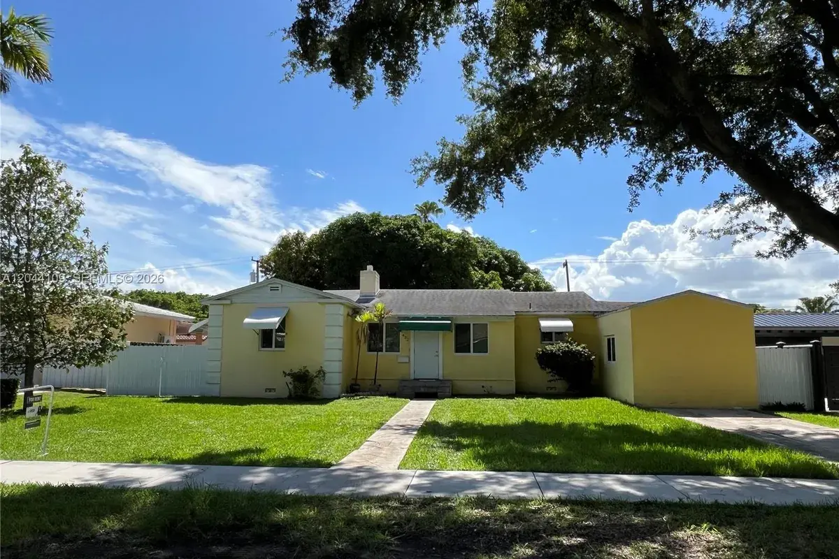 432 Palmetto Dr # 0, Miami Springs FL 33166