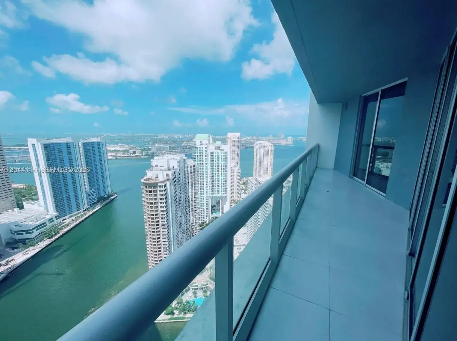 495 Brickell Ave # 4804, Miami FL 33131 photo 3