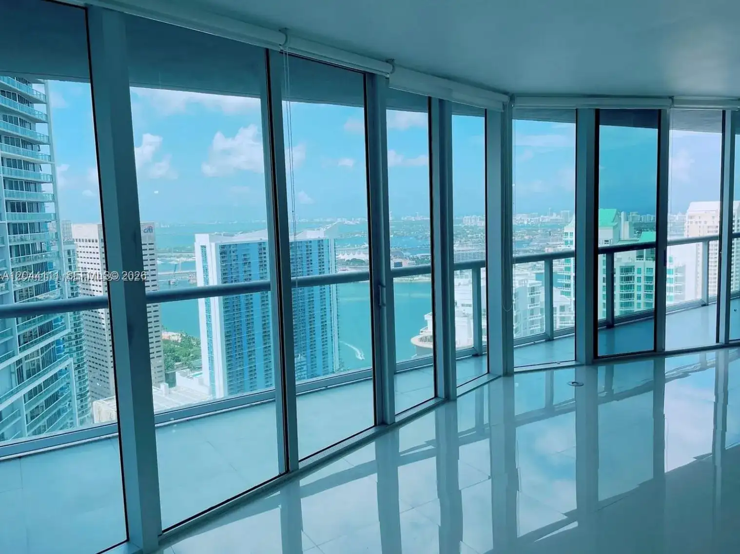 495 Brickell Ave # 4804, Miami FL 33131 photo 5