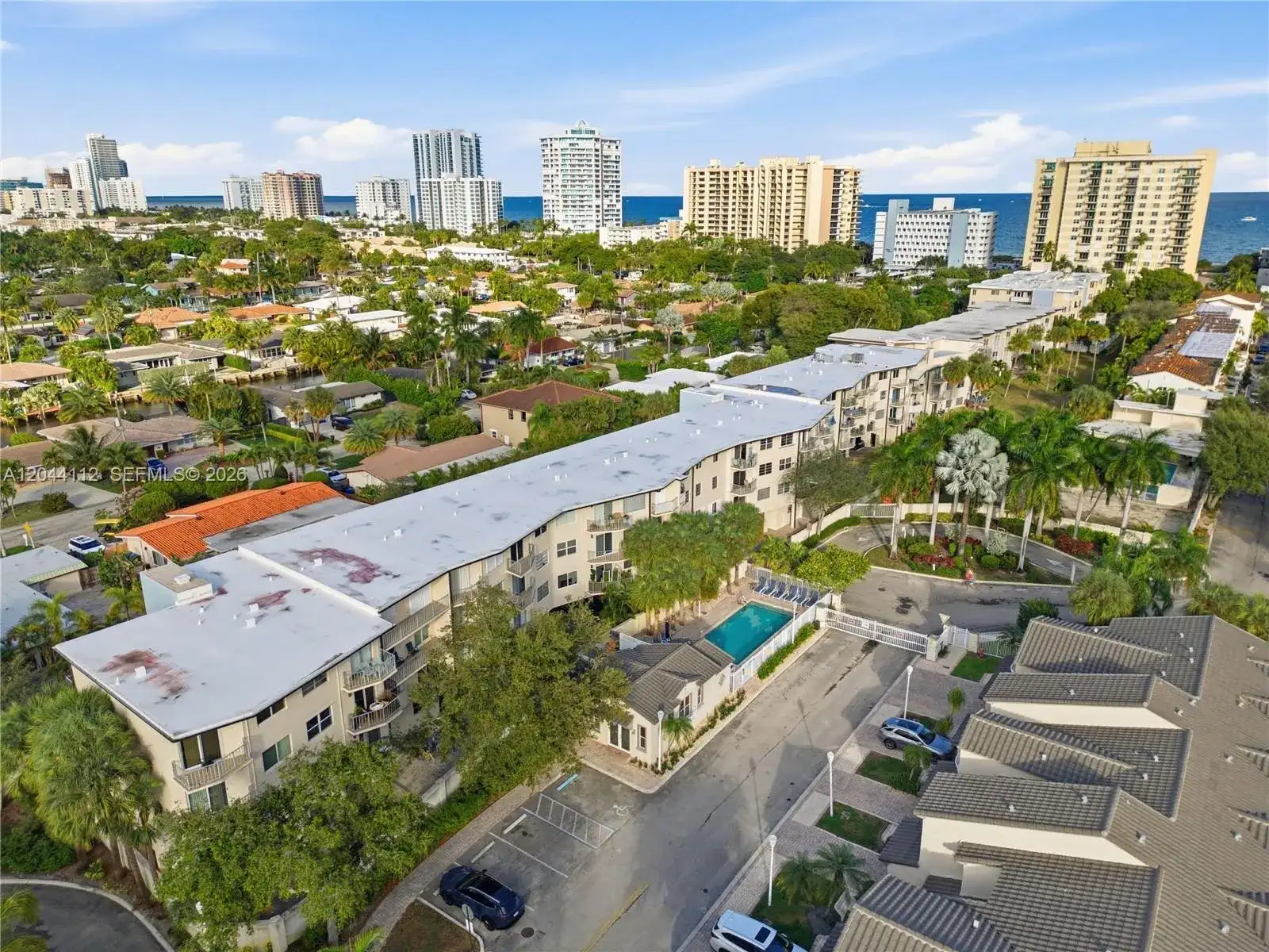 1967 S Ocean Blvd # C, Lauderdale By The Sea FL 33062 photo 2