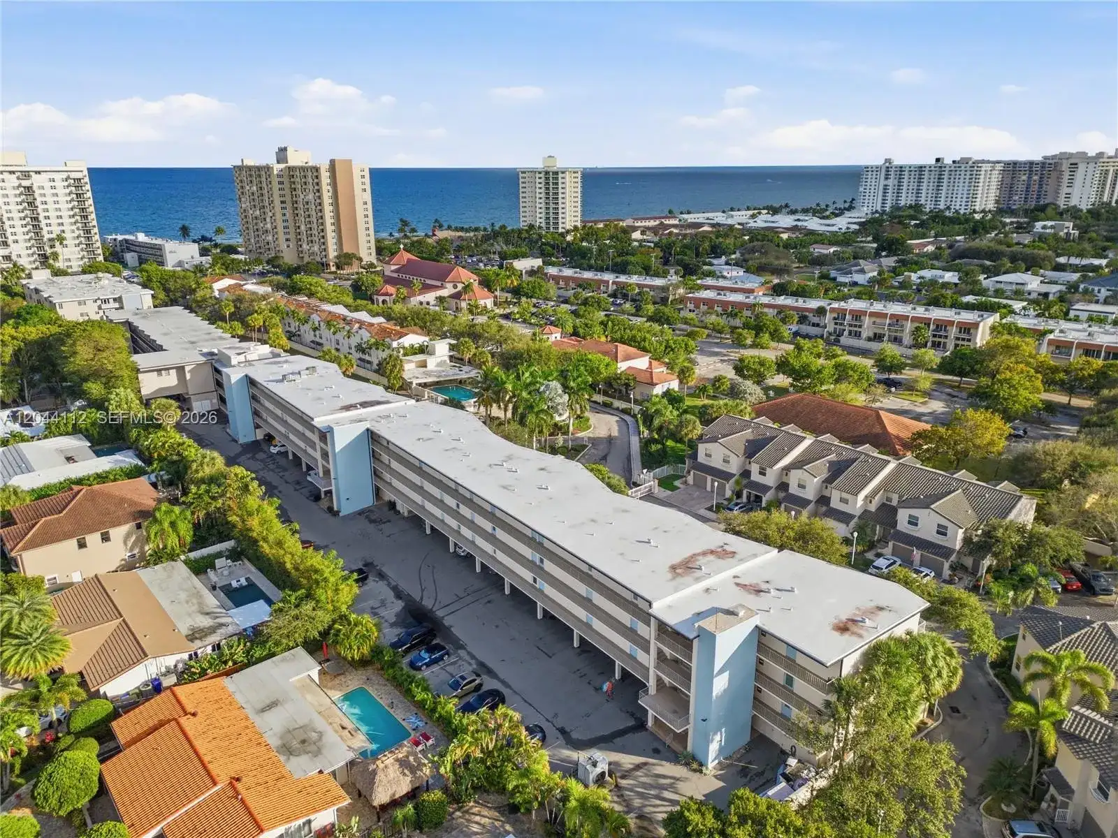 1967 S Ocean Blvd # C, Lauderdale By The Sea FL 33062 photo 3