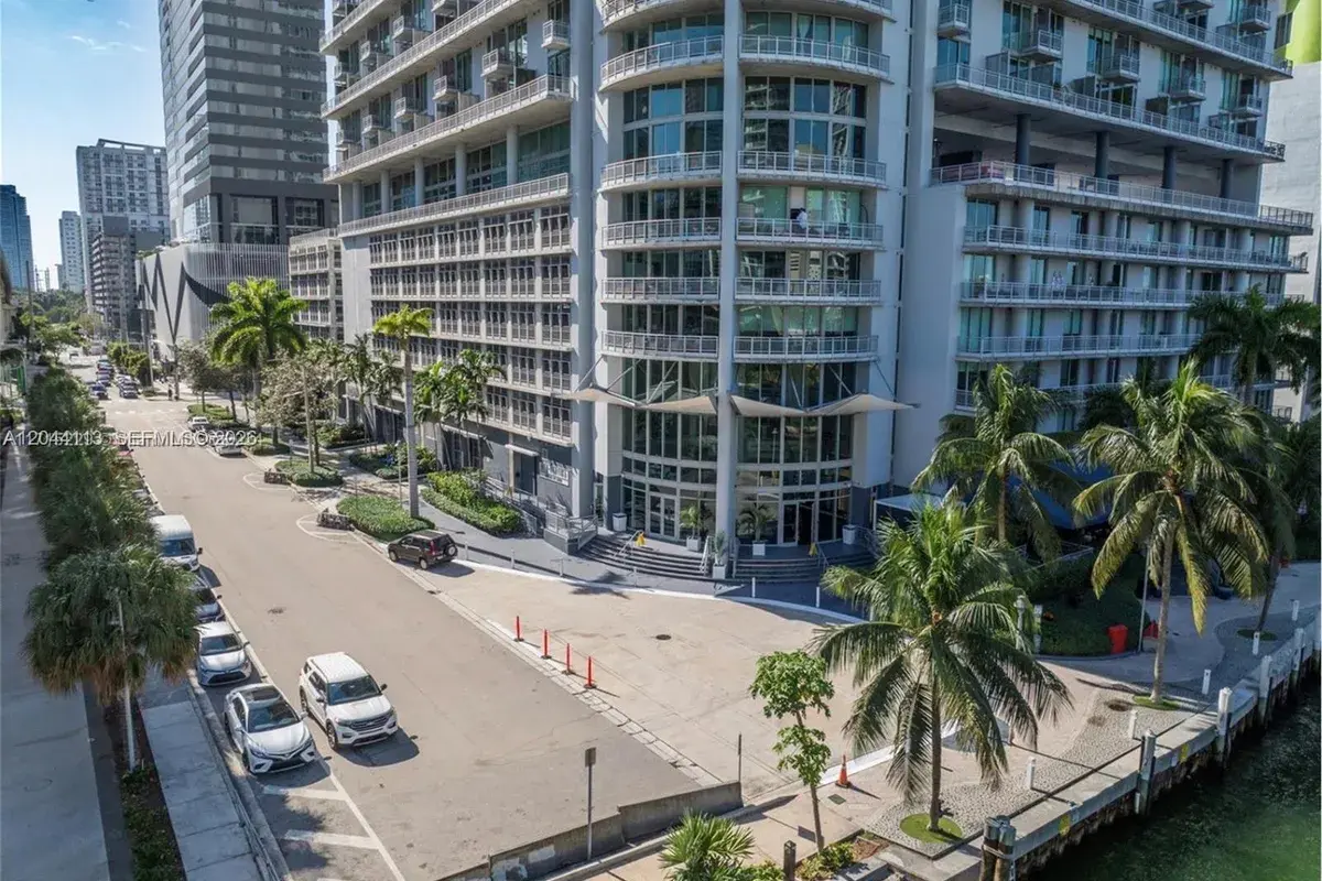 690 SW 1st Ct # 1516, Miami FL 33130