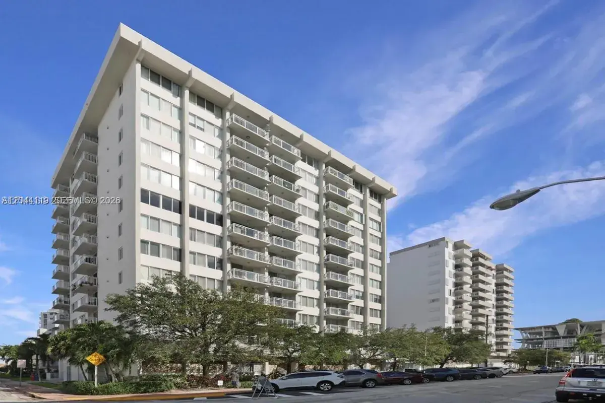 1345 Lincoln Rd # 1003, Miami Beach FL 33139