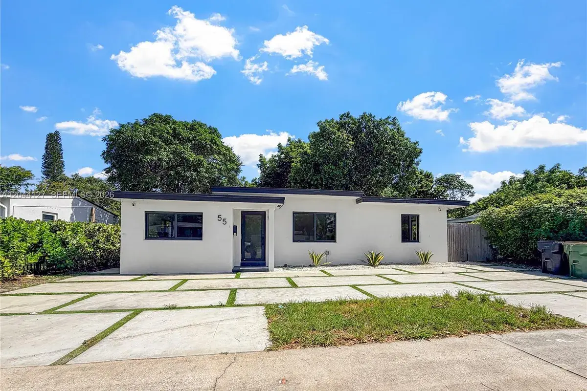 55 NW 125th St, North Miami FL 33168