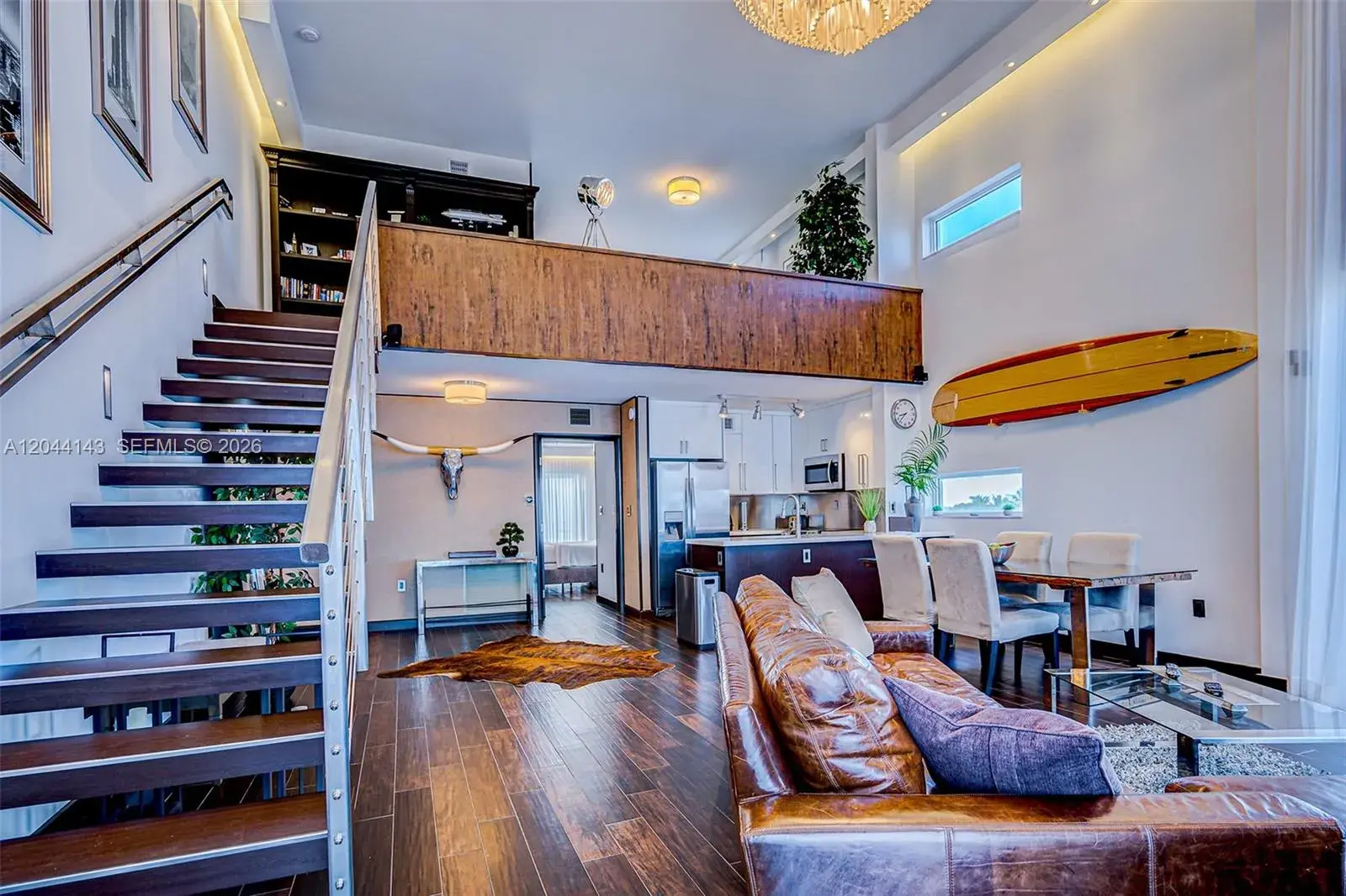 1701 Sunset Harbour Dr # L507, Miami Beach FL 33139