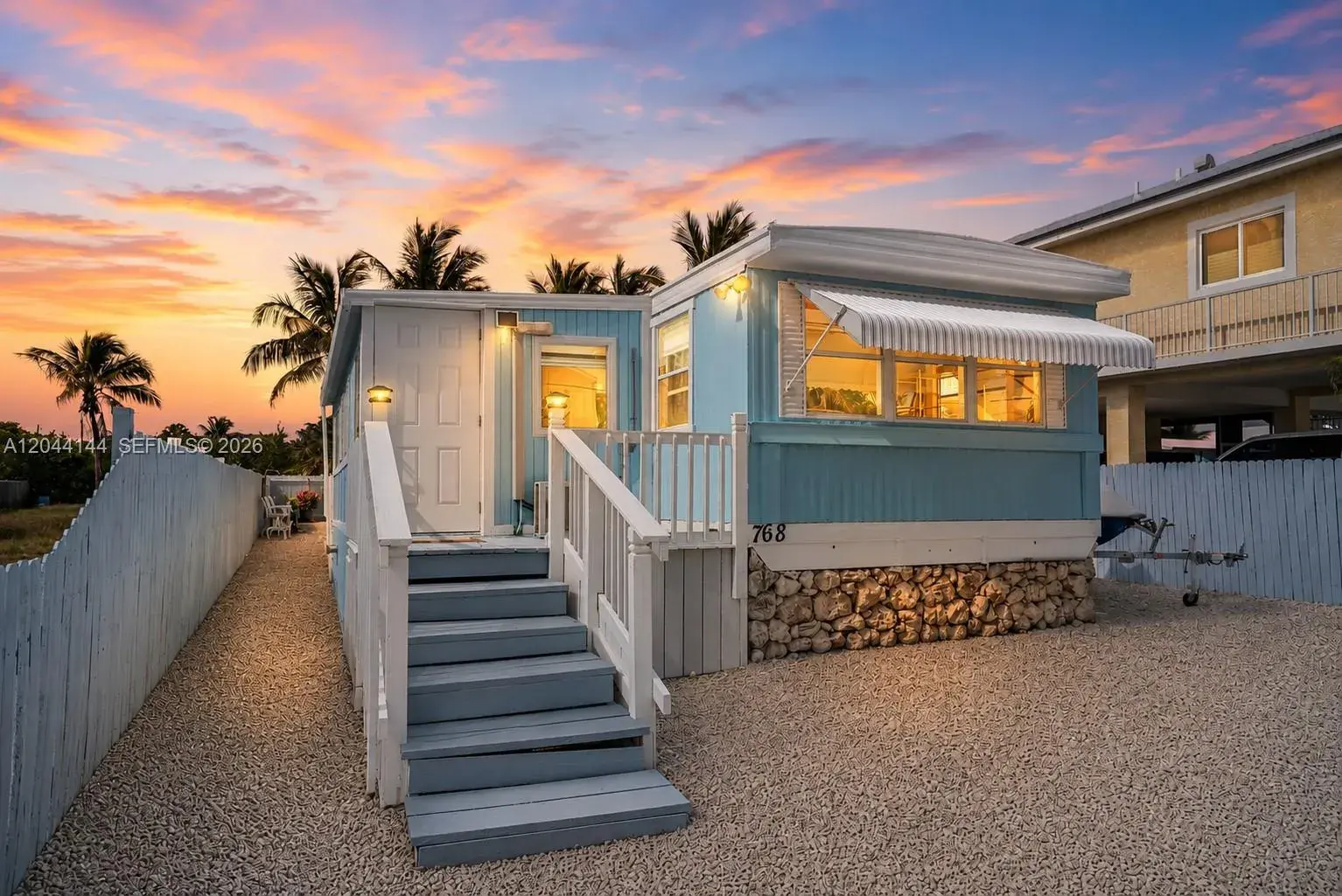 768 Michael Dr, Key Largo FL 33037