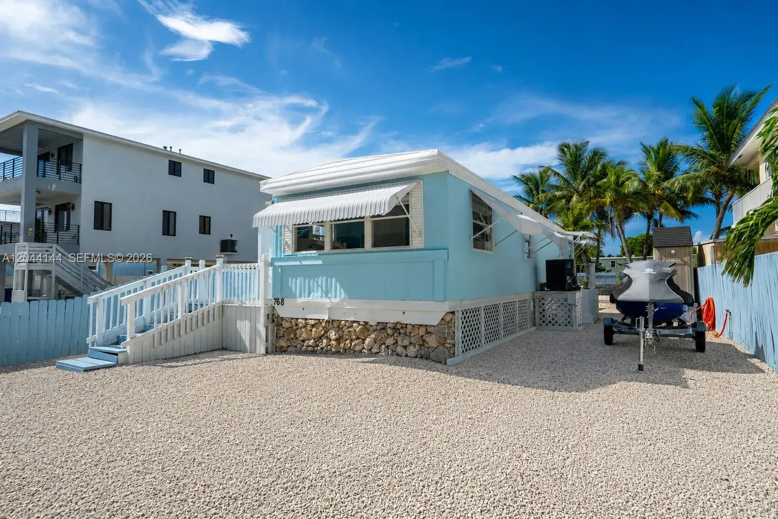 768 Michael Dr, Key Largo FL 33037