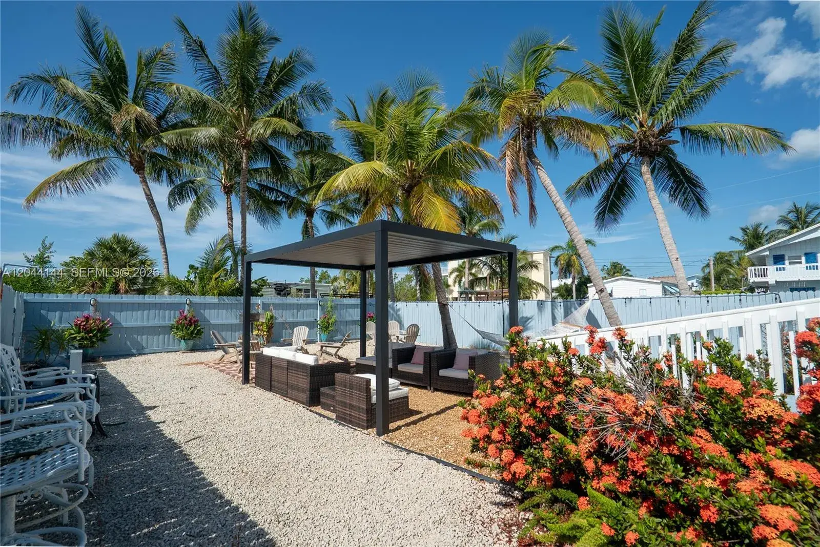 768 Michael Dr, Key Largo FL 33037