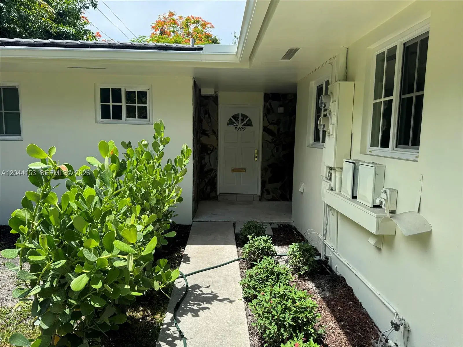 5907 Turin St # 5909, Coral Gables FL 33146